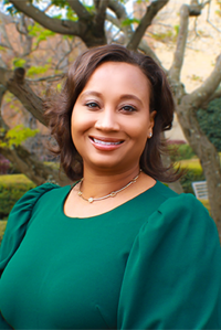 Khalilah Brown, M.D.